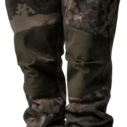 Nash ZT Wind Chill Joggers Camo- Clothing