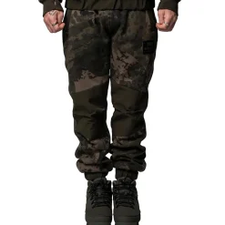Nash ZT Wind Chill Joggers Camo- Clothing