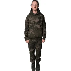 Nash ZT Wind Chill Joggers Camo- Clothing