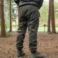 Nash ZT Wind Chill Joggers Camo- Clothing