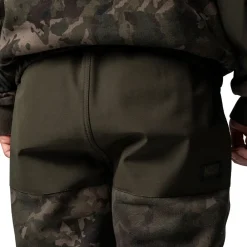 Nash ZT Wind Chill Joggers Camo- Clothing