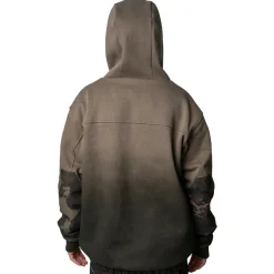 Nash ZT Wind Chill Two Tone Element Hoodie- Clothing