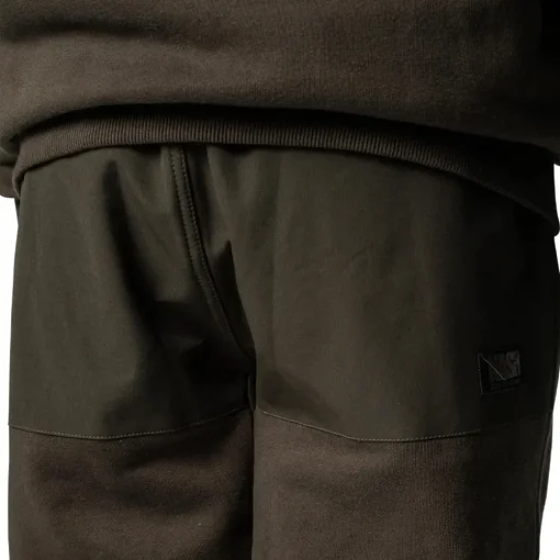 Nash ZT Wind Chill Varsity Joggers- Clothing