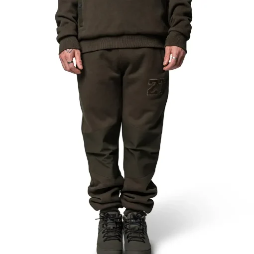 Nash ZT Wind Chill Varsity Joggers- Clothing