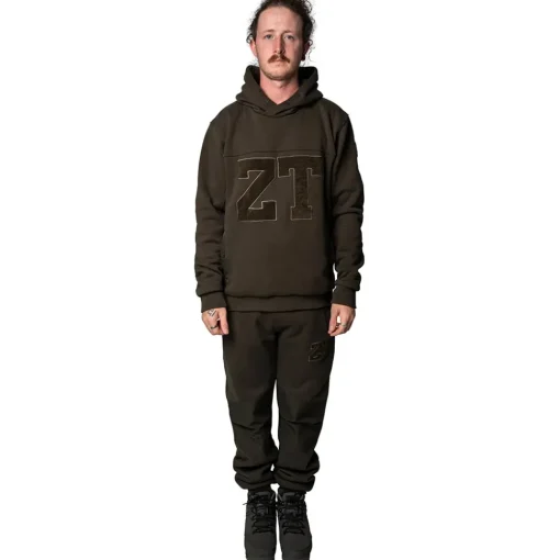 Nash ZT Wind Chill Varsity Joggers- Clothing