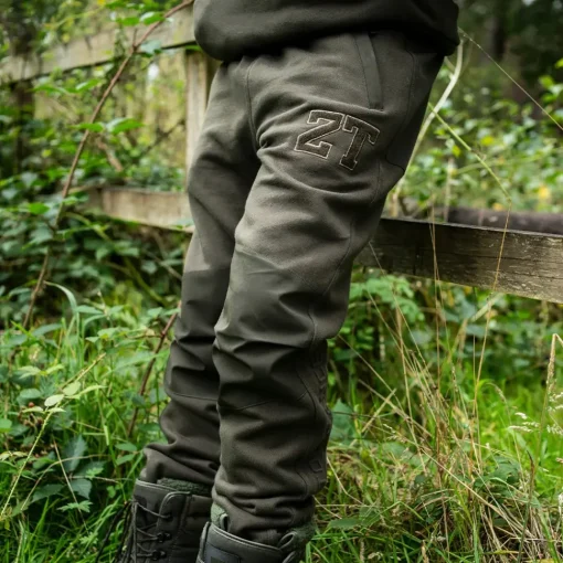 Nash ZT Wind Chill Varsity Joggers- Clothing