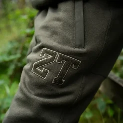 Nash ZT Wind Chill Varsity Joggers- Clothing