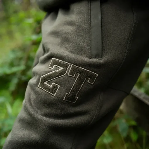 Nash ZT Wind Chill Varsity Joggers- Clothing