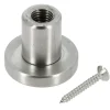 NGT Adaptable Stainless Steel Stage Stand- Rod Support