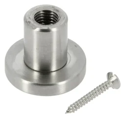 NGT Adaptable Stainless Steel Stage Stand- Rod Support