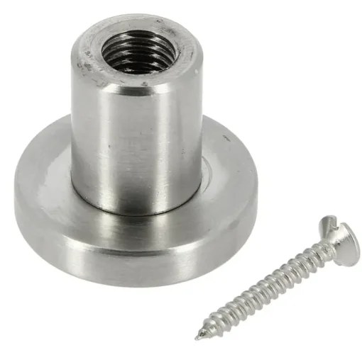 NGT Adaptable Stainless Steel Stage Stand- Rod Support