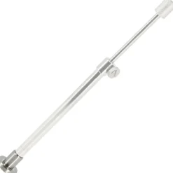 NGT Adaptable Stainless Steel Stage Stand- Rod Support