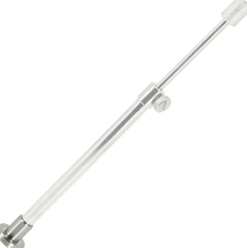 NGT Adaptable Stainless Steel Stage Stand- Rod Support