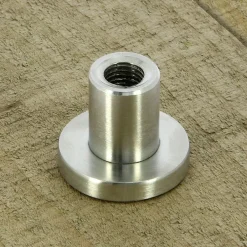 NGT Adaptable Stainless Steel Stage Stand- Rod Support