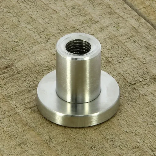 NGT Adaptable Stainless Steel Stage Stand- Rod Support