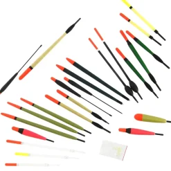 NGT Assorted Float Set - 24 Piece