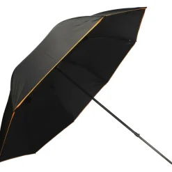 NGT Black Match Brolly 50"