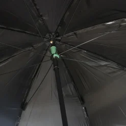 NGT Black Match Brolly 50