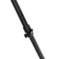NGT Black Match Brolly 50