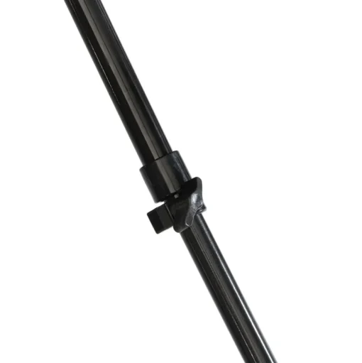 NGT Black Match Brolly 50"
