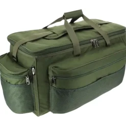 NGT Carryall 4 Compartment Large- Luggage