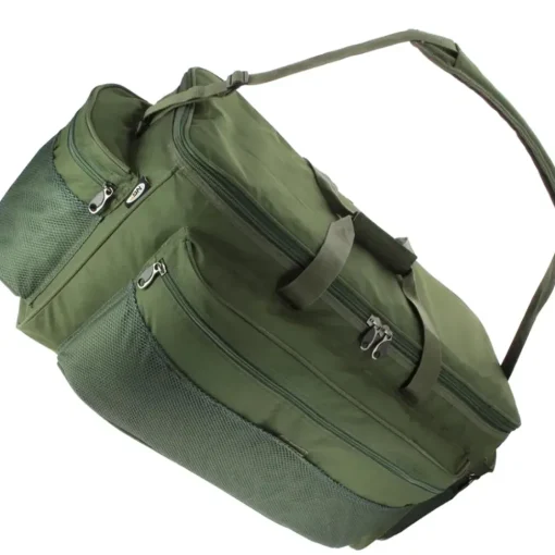 NGT Carryall 4 Compartment Large- Luggage