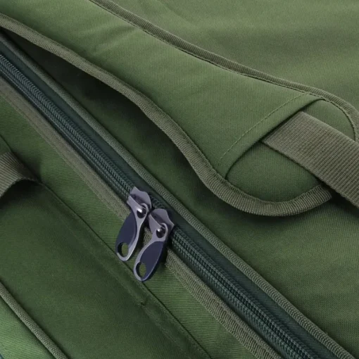 NGT Carryall 4 Compartment Large- Luggage