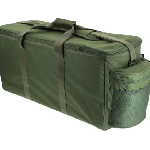 NGT Carryall 4 Compartment Large- Luggage