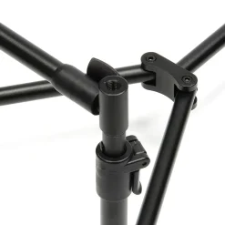 NGT Dynamic 3 Rod Compact Pod Fully Adjustable + Buzz Bars + Case- Rod Pods