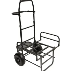 NGT Dynamic Fishing Trolley- Barrows & Trolleys