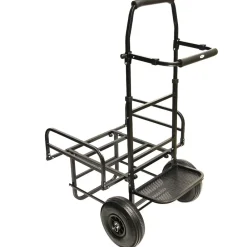 NGT Dynamic Fishing Trolley- Barrows & Trolleys