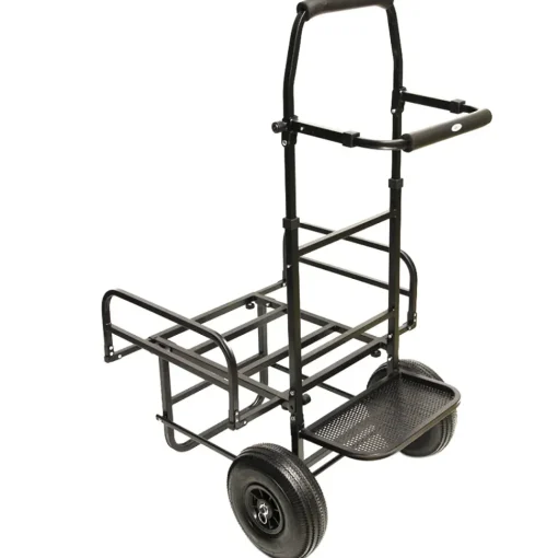 NGT Dynamic Fishing Trolley- Barrows & Trolleys