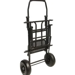NGT Dynamic Fishing Trolley- Barrows & Trolleys