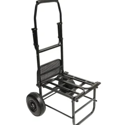 NGT Dynamic Fishing Trolley- Barrows & Trolleys