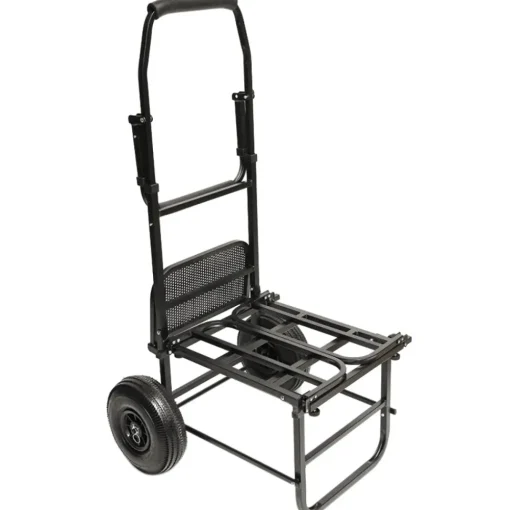 NGT Dynamic Fishing Trolley- Barrows & Trolleys