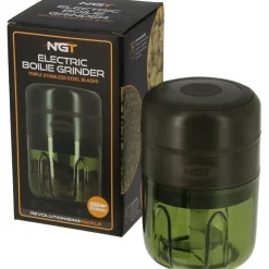 NGT Electric USB Rechargeable Boilie Grinder- Bait Making Equipment