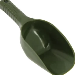 NGT Green Small Baiting Spoon- Bait Accessories