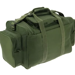 NGT GTS 6 Compartment Carryall- Luggage