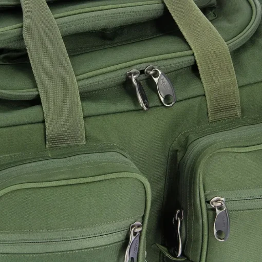 NGT GTS 6 Compartment Carryall- Luggage