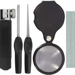 NGT Hook Sharpening Kit- Tools