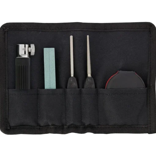 NGT Hook Sharpening Kit- Tools