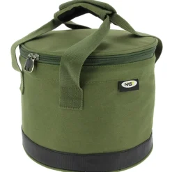 NGT Insulated Collapsable Bait Bin- Luggage