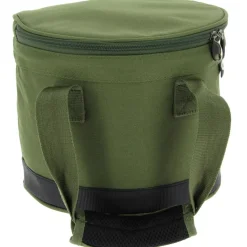NGT Insulated Collapsable Bait Bin- Luggage