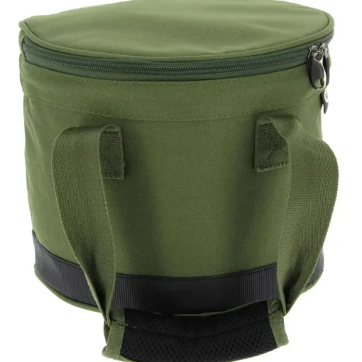 NGT Insulated Collapsable Bait Bin- Luggage