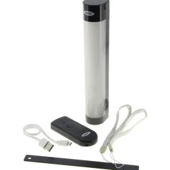 NGT Large Bivvy Light Large & Powerbank System- Lighting