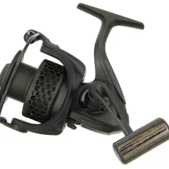 NGT Profiler 60 Front Drag Reel With Spare Spool- Reels