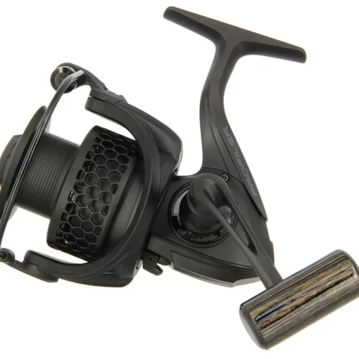 NGT Profiler 60 Front Drag Reel With Spare Spool- Reels