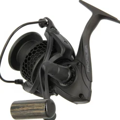 NGT Profiler 60 Front Drag Reel With Spare Spool- Reels