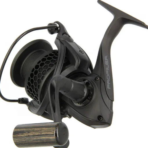 NGT Profiler 60 Front Drag Reel With Spare Spool- Reels