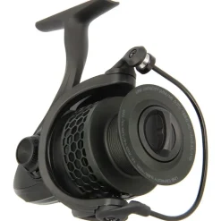 NGT Profiler 60 Front Drag Reel With Spare Spool- Reels